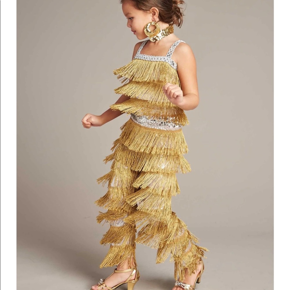 Halloween Costume